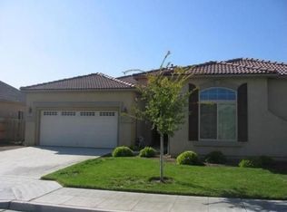 2276 S Ezie Ave, Fresno, CA