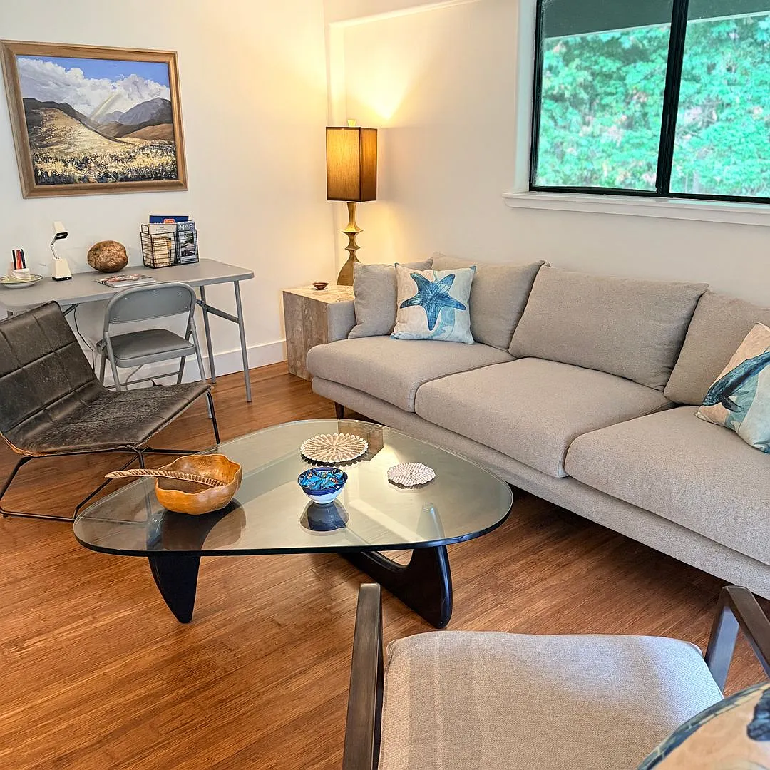 Furnished 2-Bedroom Ohana in Haik Utilities Included — Photo 2