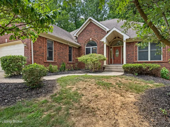 3222 Rolling Oak Blvd, Louisville, KY 40214