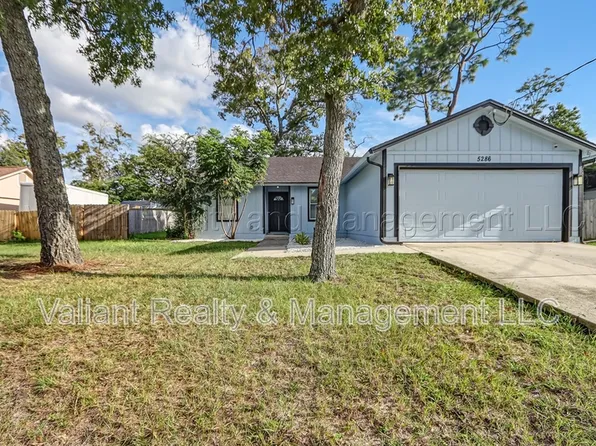 5286 Julington Creek Rd, Jacksonville, FL 32258