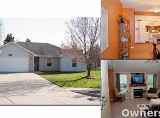 1702 Sun Ct, Columbia, MO 65201