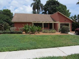 1401 Fulmar Dr, Delray Beach, FL 33444