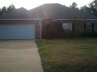 10 Pecan Ln, Long Beach, MS 39560
