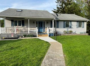 10754 Route 249, Knoxville, PA 16928