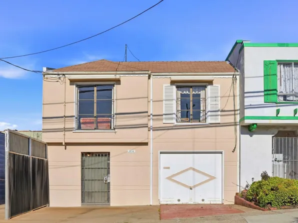 3838 Lawton St, San Francisco, CA 94122