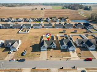 609 Millbrooke Circle, Elizabeth City, NC 27909