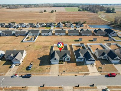 609 Millbrooke Circle, Elizabeth City, NC, 27909