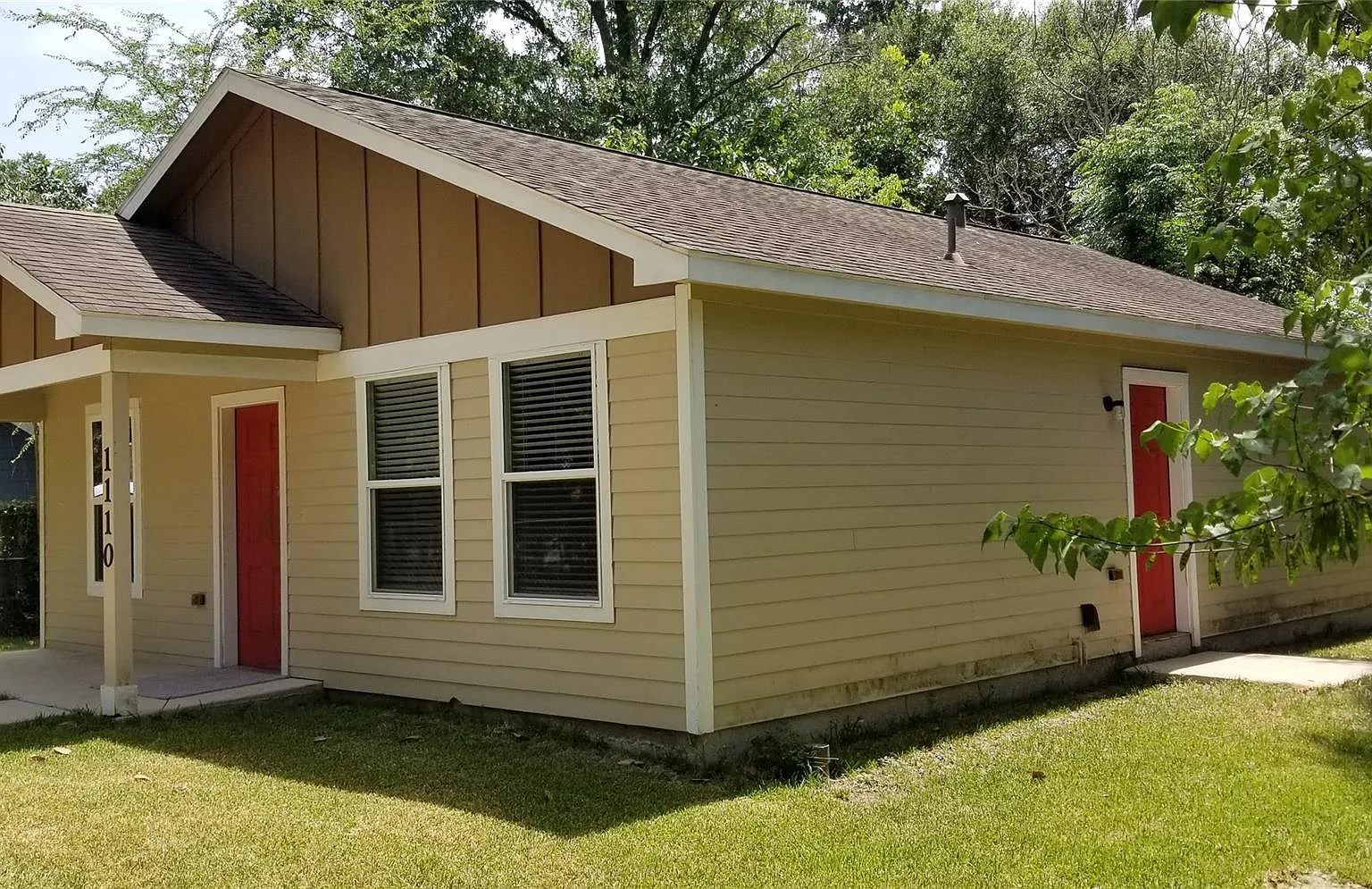 2 bed, 1.0 bath, 1064 sqft, $1,450 — Photo 4