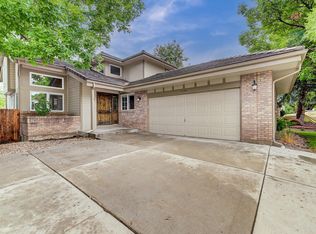 3369 S Tulare Ct, Denver, CO 80231