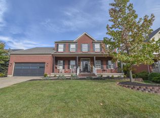 1802 Waverly Dr, Florence, KY 41042