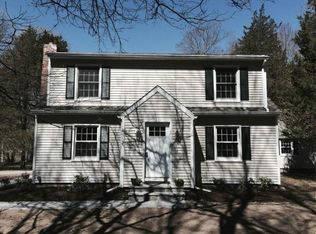 12 Cedar Acres Dr, Woodbridge, CT 06525