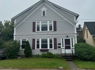 71 Summer St, Newport, VT 05855