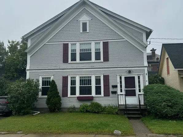 71 Summer Street, Newport City, VT 05855