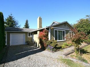 1408 23rd St, Bellingham, WA 98225