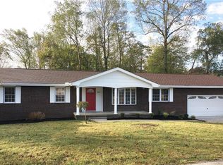 111 Brierwood Rd, Culloden, WV 25510