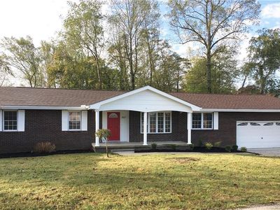 111 Brierwood Rd, Culloden, WV, 25510