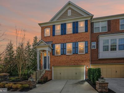 15723 Quince Trace Ter, Gaithersburg, MD, 20878
