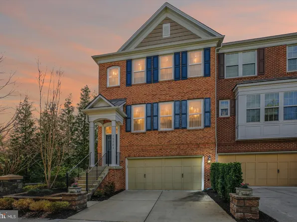 15723 Quince Trace Ter, Gaithersburg, MD 20878