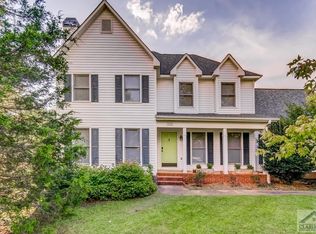1041 Calls Creek Ct, Watkinsville, GA 30677