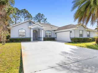 2 Whittle Pl, Palm Coast, FL 32164