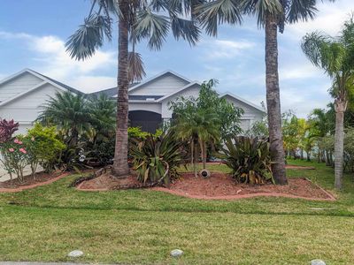 6233 NW Gisela Street, Port Saint Lucie, FL, 34986