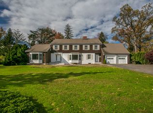 920 Forest Ave, Rye, NY 10580