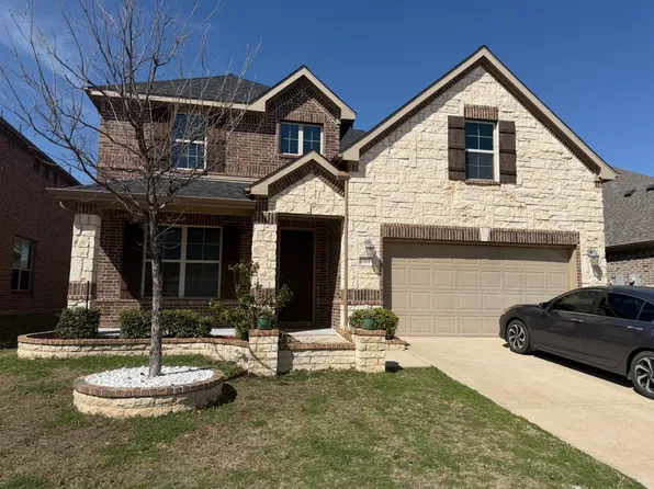 1004 Cypress Hill Dr, Little Elm, TX 75068