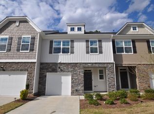 1108 Southpoint Trl, Durham, NC 27713