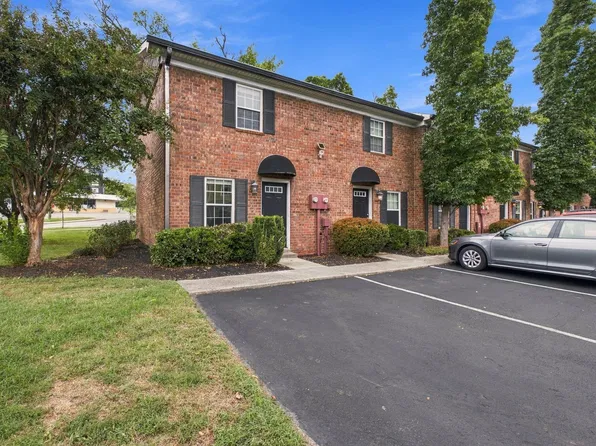 100 Porter Ter, Nashville, TN 37206
