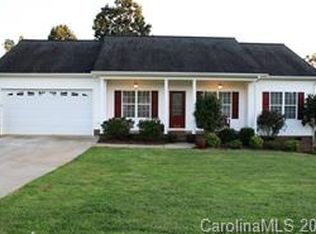 219 Scotts Creek Rd, Statesville, NC 28625