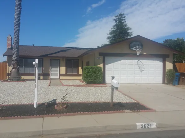 3621 Dimaggio Way, Antioch, CA 94509