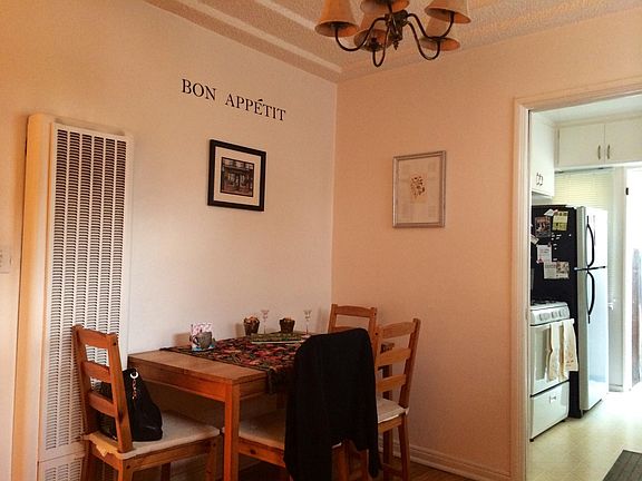 2nd image of 1419 25th St #A