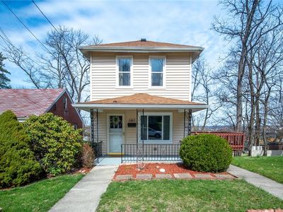 147 E Virginia Ave, Homestead, PA, 15120