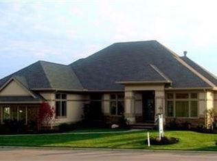 2151 Annandale Pl, Xenia, OH 45385