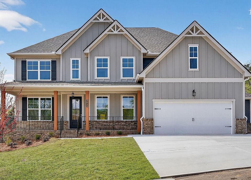 1st image of 2520 Parkside Way Lot 1