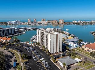 255 Dolphin Point APT 903, Clearwater, FL 33767