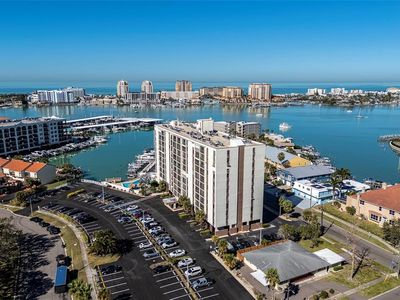 255 Dolphin Point APT 903, Clearwater, FL, 33767