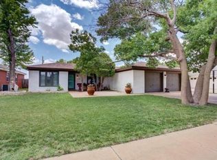 1428 5th St, Shallowater, TX 79363