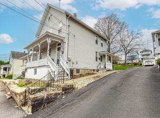 1013 John Ave, Scranton, PA 18510