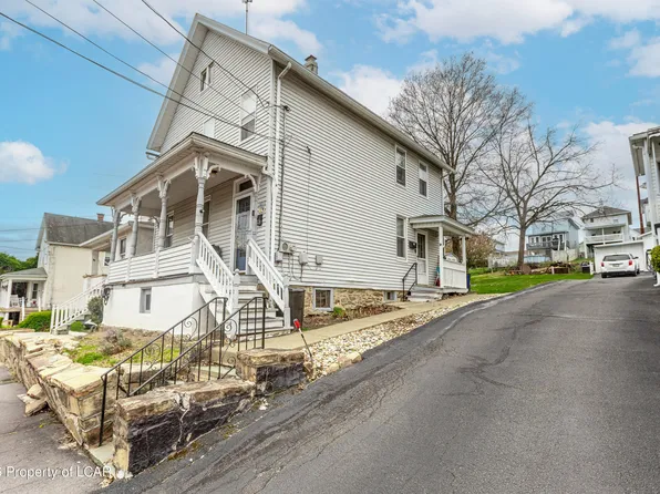 1013 John Ave, Scranton, PA 18510
