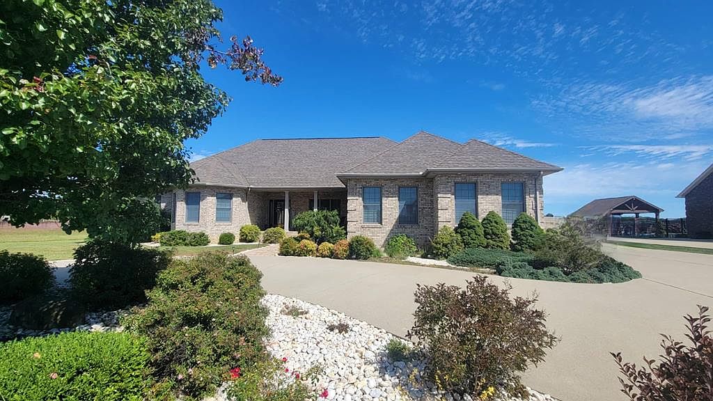 1119 Crestwood Dr, Prestonsburg, KY 41653 Zillow