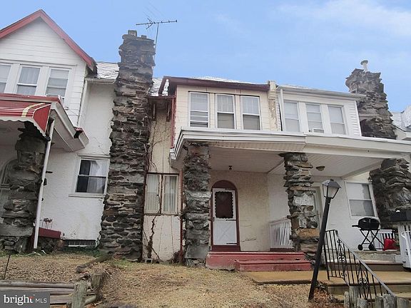 2nd image of 6030 N Marvine St