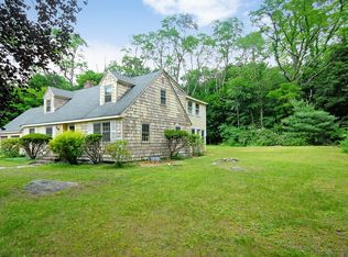 11 Sunnyside Ln, Lincoln, MA 01773