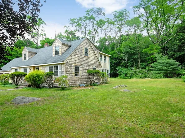 11 Sunnyside Ln, Lincoln, MA 01773