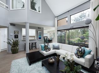 7 Whitewater #4, Irvine, CA 92603