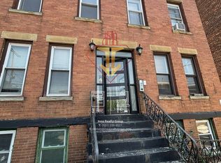 154 Summit Ave #3A, Jersey City, NJ 07304