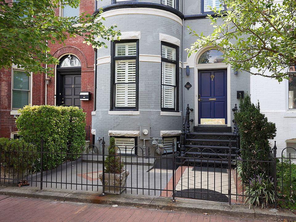 1st image of 910 T St NW #B