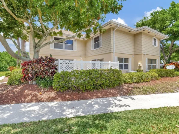 4004 Medford Court, Boynton Beach, FL 33436