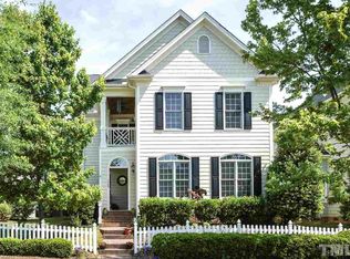 1705 Happiness Hill Ln, Raleigh, NC 27614
