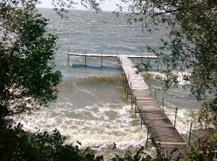 N3589 Harschs Beach Rd, Chilton, WI 53014